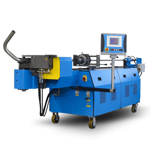 Curvatrice elettroidraulica - TUBOBEND 50 - Pipe Bending Systems GmbH & Co.KG - per tubi / digitale / automatica