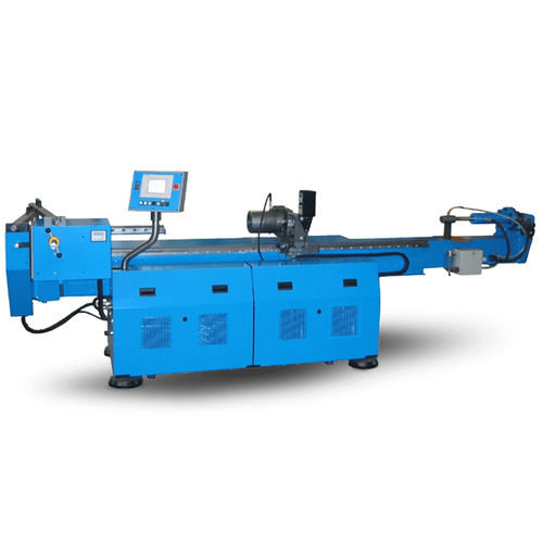 Curvatrice idraulica - TUBOBEND 90 S - Pipe Bending Systems GmbH & Co.KG - per tubi di pressione / di estremità di tubi / automatica