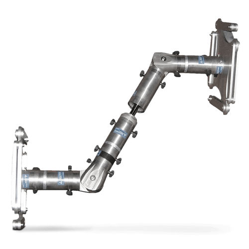 Macchina di fabbricazione micropipette - SCOPELINK - Pipe Bending Systems GmbH & Co.KG