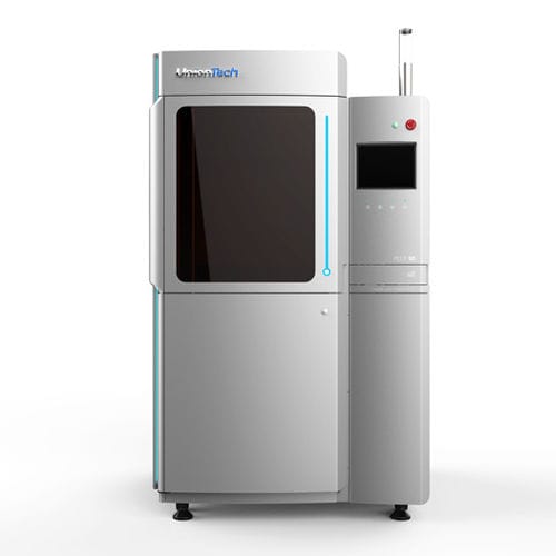 Stampante 3D SLA - Pilot SD - UnionTech - per materie plastiche / di resina / industriale