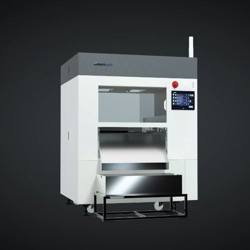 Stampante 3D di resina - D800 - UnionTech - odontoiatrico