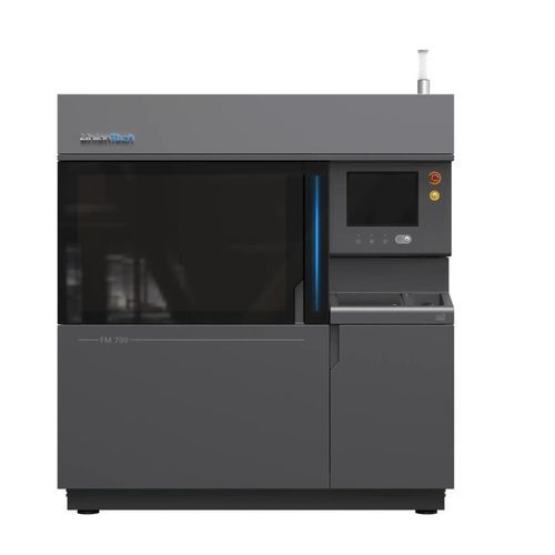 Stampante 3D di resina - FM700 - UnionTech - industriale / per prototipazione / per la realizzazione di modellini