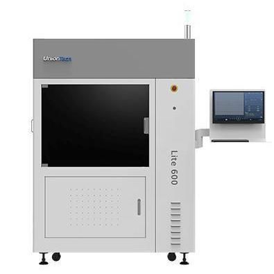 Stampante 3D per metallo - Lite 600 - UnionTech - medico / industriale / per l'industria automobilistica