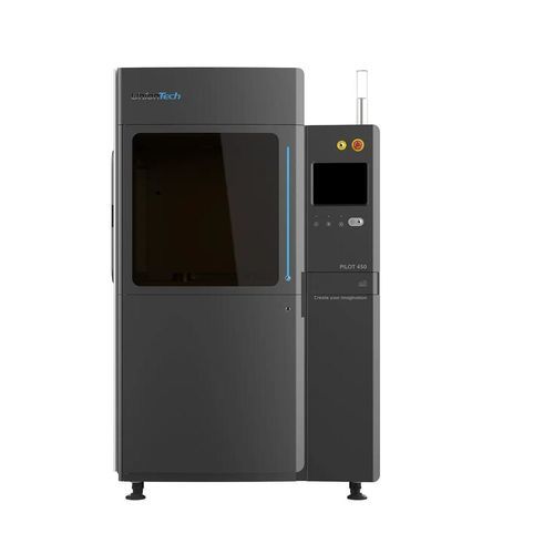 Stampante 3D di resina - PILOT 450 - UnionTech - industriale / per prototipazione / per la realizzazione di modellini