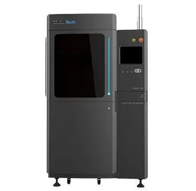 Stampante 3D di resina - PILOT 250 - UnionTech - medico / industriale / per il settore aerospaziale
