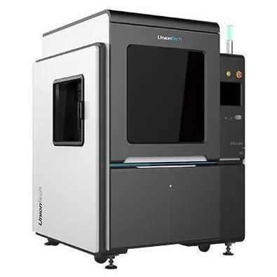 Stampante 3D di resina - RSPro600 2.0 - UnionTech - industriale / per la realizzazione di modellini / per fabbricazione di stampi