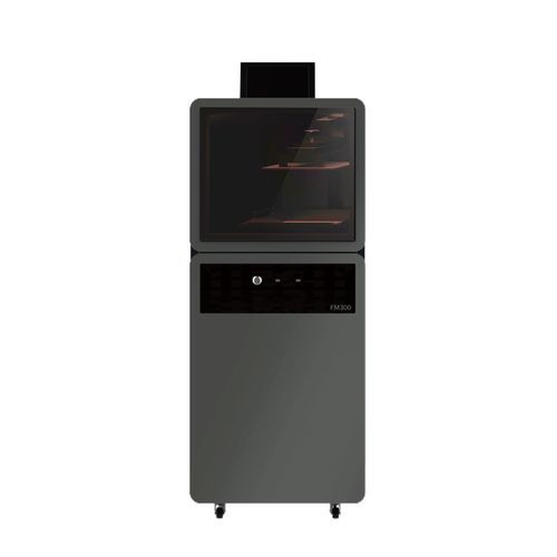 Stampante 3D di resina - FM300 - UnionTech - industriale / per prototipazione / per R&S