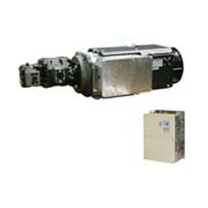 Centralina idraulica con motore elettrico - SUPER UNIT - Daikin PMC - ad alta pressione / con doppia pompa