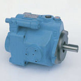 Pompa a pistone - V series - Daikin PMC - ad acqua / elettrica / a innesco standard