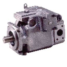 Pompa a pistone - VZ series - Daikin PMC - per carburante / elettrica / a innesco standard