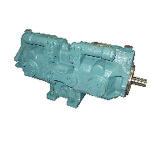 Pompa a 2 pistoni - V1515 series - Daikin PMC - per nafta / a innesco standard / industriale