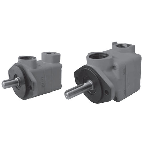 Pompa a vite - DE series - Daikin PMC - ad acqua / a comando idraulico / a innesco standard