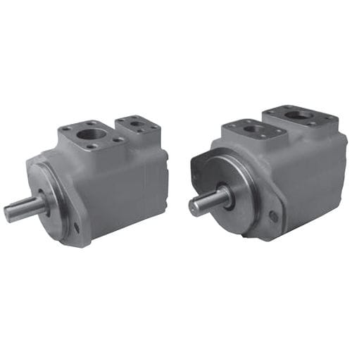 Pompa a cartuccia - DEV series - Daikin PMC - ad acqua / a comando idraulico / a innesco standard