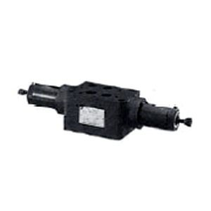 Valvola di scarico idraulica - MRD-04 series - Daikin PMC - modulare