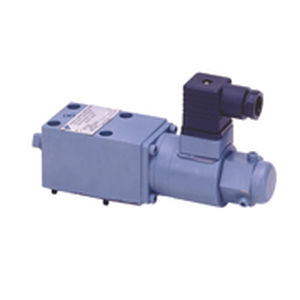 Valvola di scarico per acqua - JRP series - Daikin PMC - a pistone / a comando assistito / proporzionale