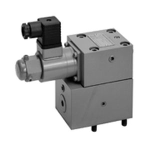 Valvola di scarico per acqua - JRPL series - Daikin PMC - idraulica / a solenoide / proporzionale