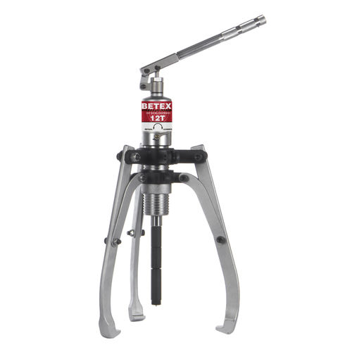 Estrattore di cuscinetti idraulico - HSP series - BETEX - a 3 bracci / a 2 bracci / autocentrante
