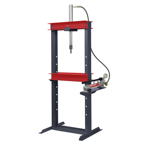 Pressa da officina - WSP series - BETEX - idraulica / manuale / pneumatica