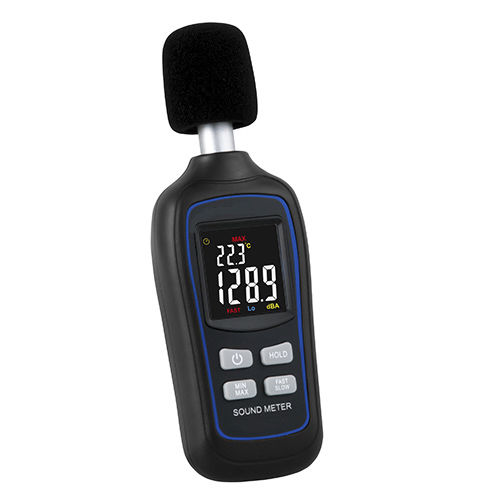 Fonometro digitale - 1500 - BETEX - basico