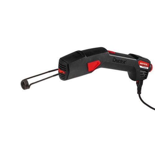 Riscaldatore a induzione per cuscinetti - iDuctor 1 - BETEX - per elemento di assemblaggio / per pezzo singolo / per trattamento termico