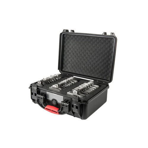 Spessore pieno - B020 series - BETEX - in acciaio inossidabile