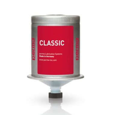 Lubrificatore a punto singolo - perma CLASSIC - BETEX - elettrochimico / per cuscinetti / automatico