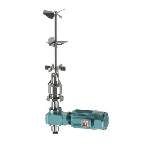 Agitatore - AGM-FCF series - Marllin