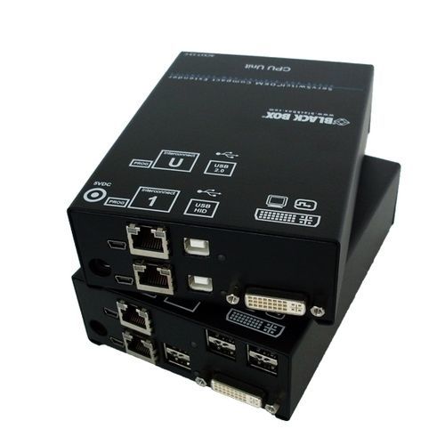 Estensore KVM - ServSwitch™ - Black Box - USB