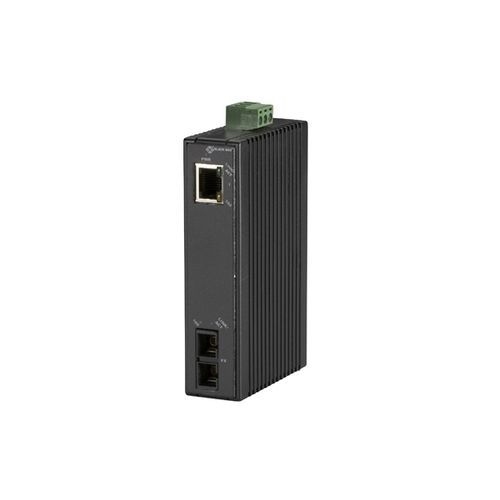 Convertitore di media - LMC270A series - Black Box - di potenza / di temperatura / di velocità