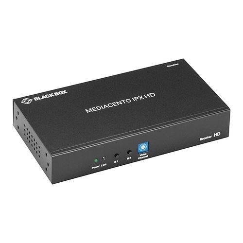 Ripartitore video - VX-HDMI-HDIP-RX - Black Box