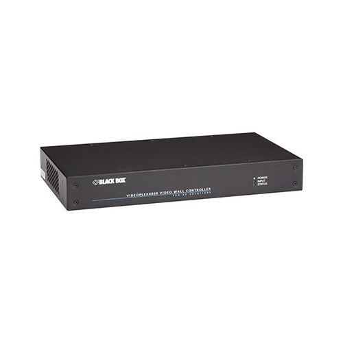 Schermo murale LCD - VideoPlex 4000 - Black Box - con LED / 1920 x 1080 / per digital signage player