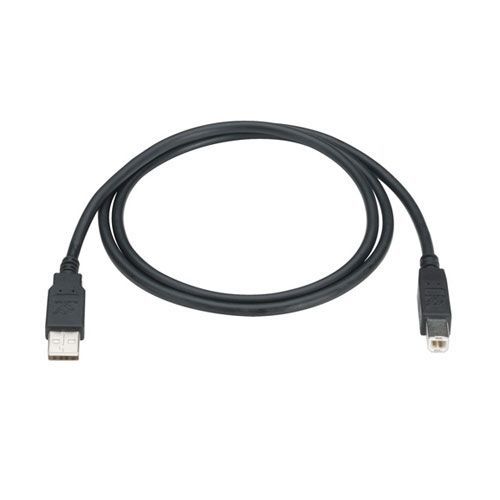 Cavo elettrico di alimentazione - USB0-00 series - Black Box - di dati / USB / blindato