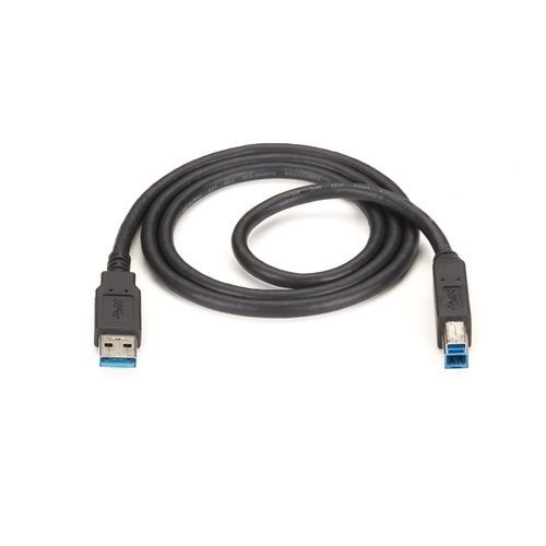 Cavo elettrico di dati - USB30-00 series - Black Box - USB / multimediale