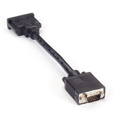 Adattatore HDMI - VA-VGA-DVII - Black Box - di comunicazione / in PC / in filo metallico