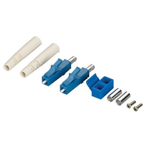 Connettore ottico - FOT series - Black Box - LC / rettangolare / cilindrico