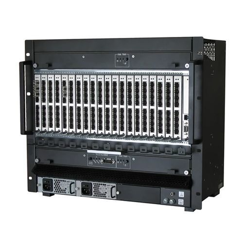 Switch KVM digitale - DKM FX - Black Box - analogico / 48 porte