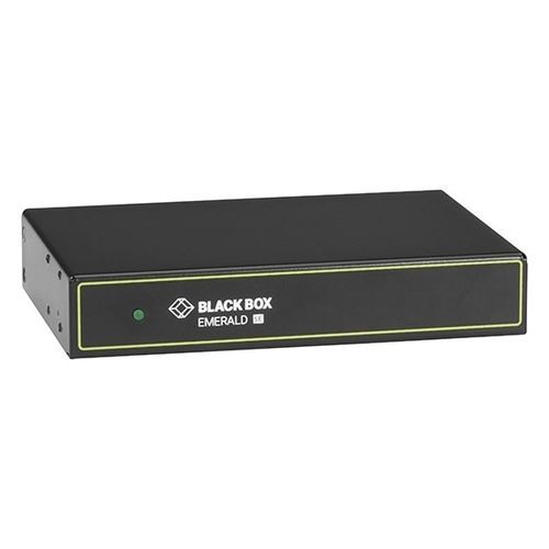 Switch KVM - Emerald® SE  - Black Box
