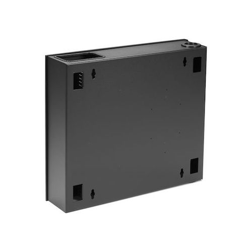 Armadio per utensili - JPM4 series - Black Box - a parete / per tubi flessibili / di spessore ridotto