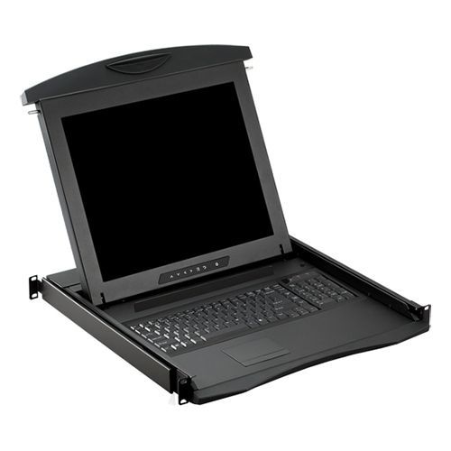 Consolle modulare - KLS17X  - Black Box