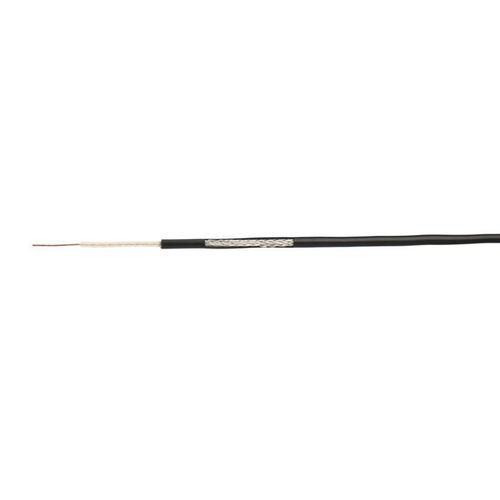 Cavo elettrico RF - RG174 - Jiangsu Elesun Cable Co., Ltd. - coassiale / isolato / cordato a trefoli