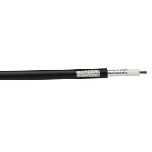 Cavo elettrico coassiale - D-FB Series - Jiangsu Elesun Cable Co., Ltd. - RF / isolato / antifiamma
