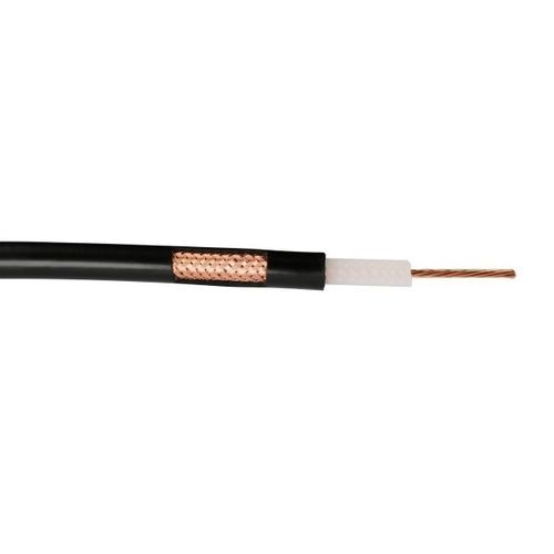 Cavo elettrico coassiale - RG213 - Jiangsu Elesun Cable Co., Ltd. - di dati / RF / audio/video