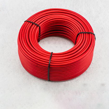 Filo unipolare isolato - UL1007 PVC - Jiangsu Elesun Cable Co., Ltd. - in rame / in PVC / elastico