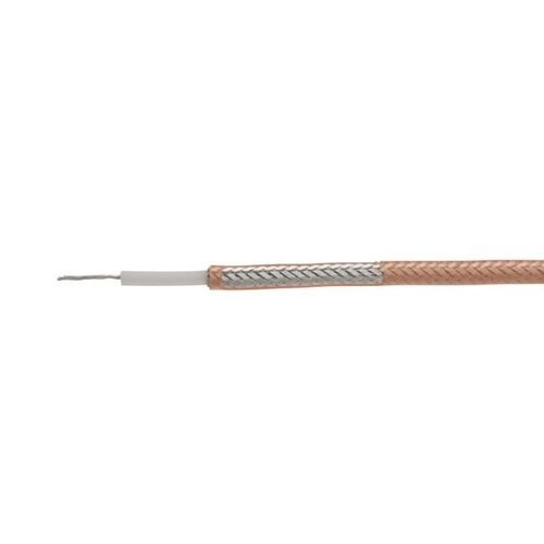 Cavo elettrico per alte temperature - RG400 - Jiangsu Elesun Cable Co., Ltd. - di dati / RF / DIN