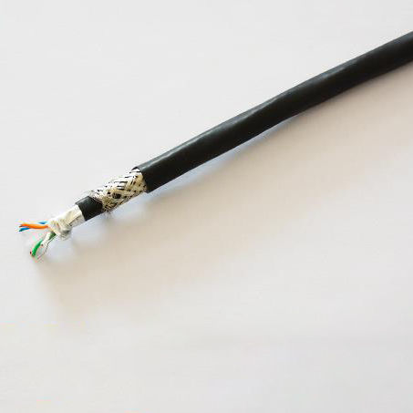 Cavo elettrico per rete - Jiangsu Elesun Cable Co., Ltd. - di dati / RF / isolato