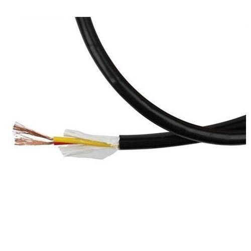 Cavo elettrico di alimentazione - KVV series - Jiangsu Elesun Cable Co., Ltd. - di dati / isolato / cordato a trefoli