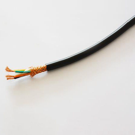 Cavo elettrico di alimentazione - RVVP series - Jiangsu Elesun Cable Co., Ltd. - isolato / blindato / cordato a trefoli