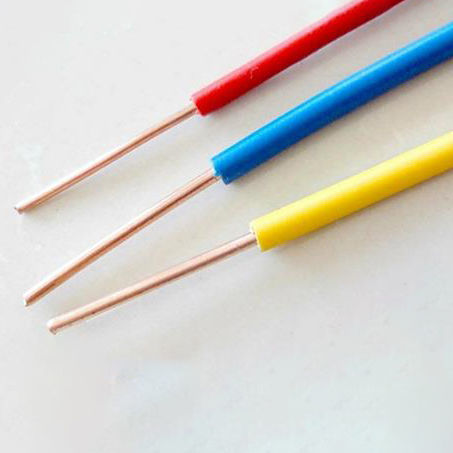 Cavo elettrico per rete di alimentazione - XLPE - Jiangsu Elesun Cable Co., Ltd. - isolato / rotondo / in rame
