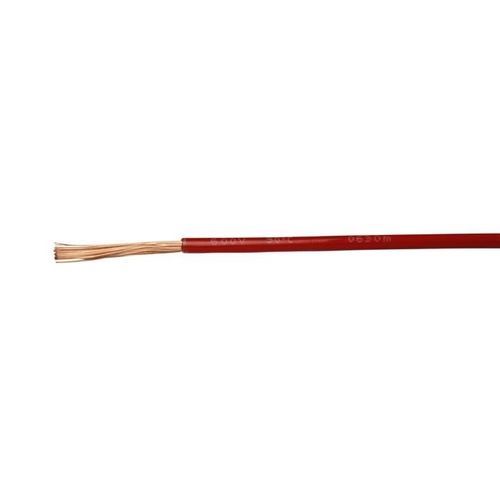 Cavo elettrico per rete di alimentazione - LSOH  - Jiangsu Elesun Cable Co., Ltd. - isolato / a bassa emissione di fumo / cordato a trefoli