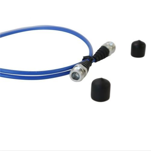 Cavo montato RF - Jiangsu Elesun Cable Co., Ltd. - di segnali / satellite / dritto